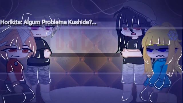 ♟️♦️ COTE Students React To Rap [ Ayanokoji Kiyotaka ] Kaito ♟️ Manipulador ♟️♦️ смотреть онлайн