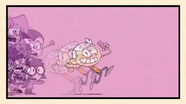 5 Things You Never Noticed In The Loud House Intro 2 смотреть онлайн