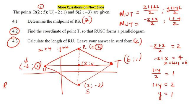June Maths Grade 10 Paper 2