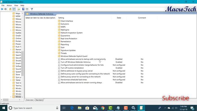 0x800705B4 Error Solve In Windows 10 Spring Creator Update 1803 смотреть онлайн