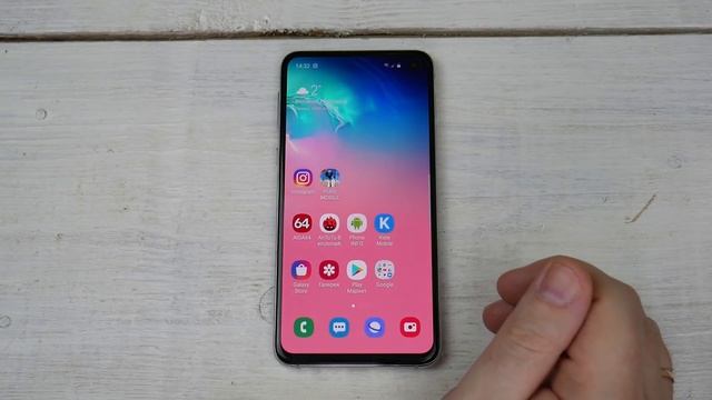 10 настроек Galaxy S10, которые стоит сразу изменить! смотреть онлайн