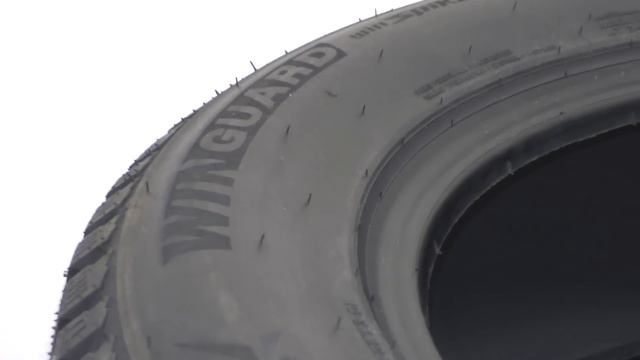 NEXEN Winguard WinSpike 3 – обзор