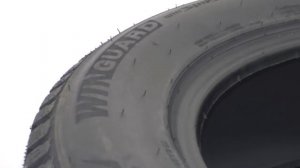 NEXEN Winguard WinSpike 3 – обзор