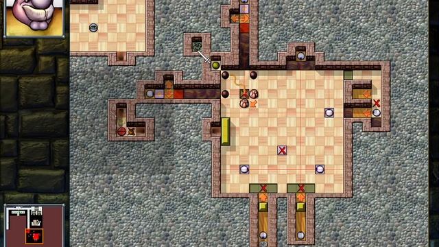 DROD: Rival Startup author's commentary - E8: Product testing смотреть онлайн