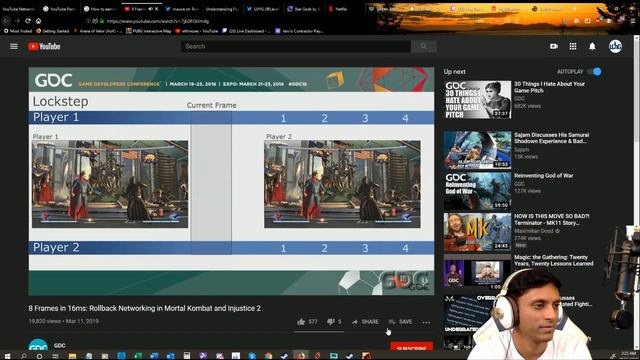 Hey Rip, Does Tekken 7 Have Rollback Netcode? смотреть онлайн