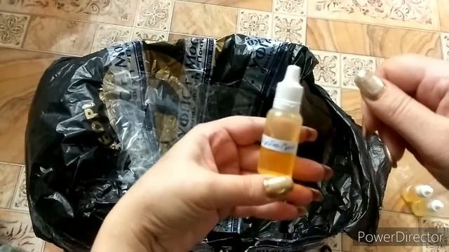 Мыловарение///Распаковка посылки сайта Мыловарение В стране чудес/// смотреть онлайн