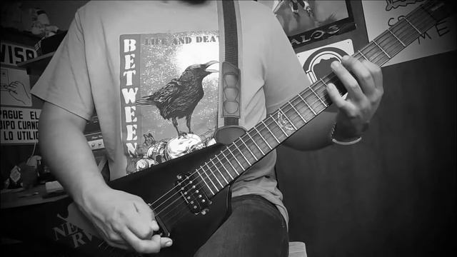 War Eternal - Cover смотреть онлайн