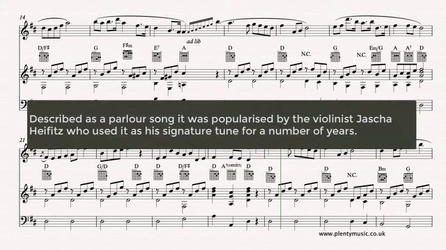 Foster S. | Jeanie with the light brown hair arr. flute, acoustic guitar & string bass смотреть онлайн