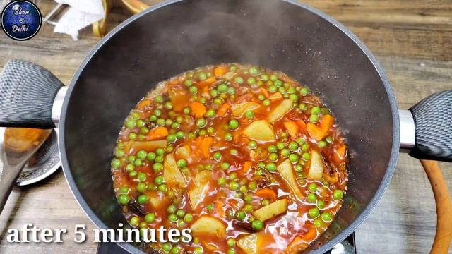 Khushbudar Khila Khila Masala Pulao Kha Kar Maza Aa Jaega | Masala Pulao Recipe | Veg Pulao Recipe смотреть онлайн