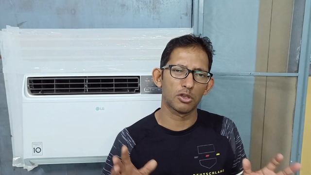 LG Window AC with Dual Inverter technology - Review after 1 year смотреть онлайн
