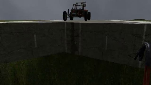 Destructible Map Gmod Alpha 0.2 смотреть онлайн