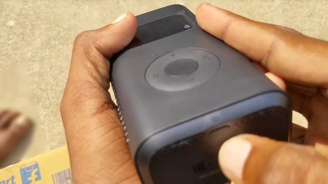 mi portable Electric Air Compressor Unboxing in Telugu|XIAOMI Electric Air Pump Unboxing|TeluguTech смотреть онлайн