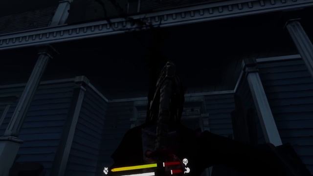 THE BEST VR ZOMBIES YOU'VE EVER SEEEN // This is STILL the best VR zombie game! смотреть онлайн