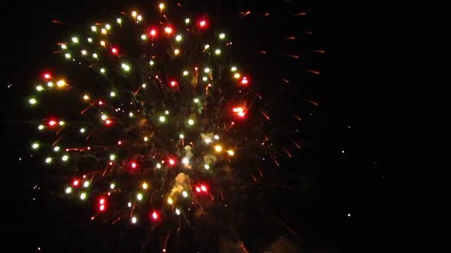 Фейерверк день города Лабинск 20.10.2012 продолжение смотреть онлайн