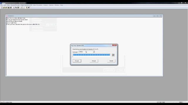 Hash Values смотреть онлайн