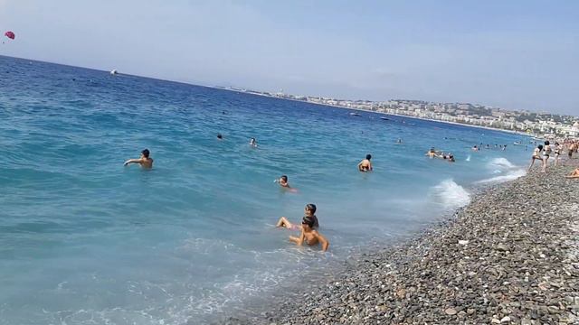 French Riviera, Лазурный берег Франции смотреть онлайн