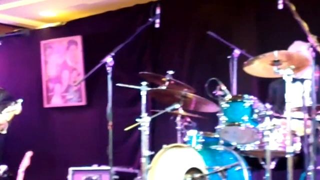 Just4Fun - Flyder and the Spy in Tilburg, 26.10.2019. смотреть онлайн