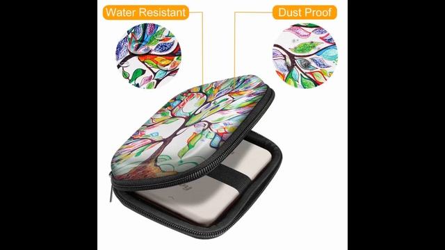 Canboc Hard Case for New Canon Ivy 2 Mini/Canon Ivy Mini/Canon Ivy CLIQ+2 CLIQ 2 CLIQ+ Photo Pr... смотреть онлайн