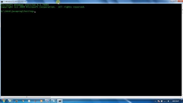 How a class loader works in JAVA? смотреть онлайн