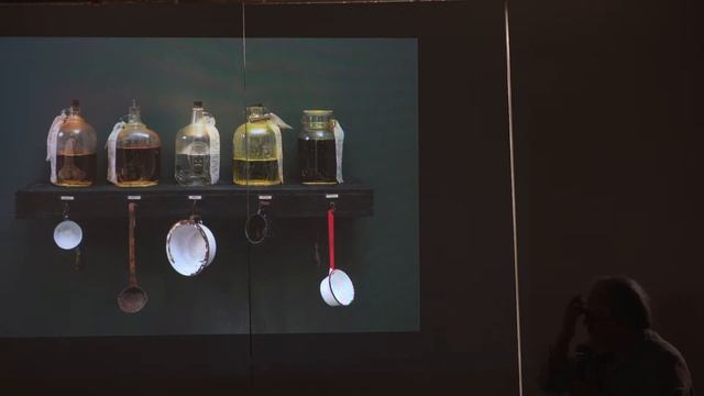 Biennial Printmaking Summit 2019 • Keynote Speaker, Alison Saar