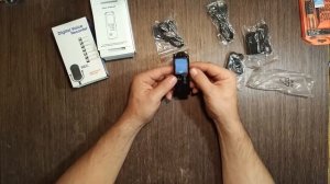 Диктофон T60  Aliexpress