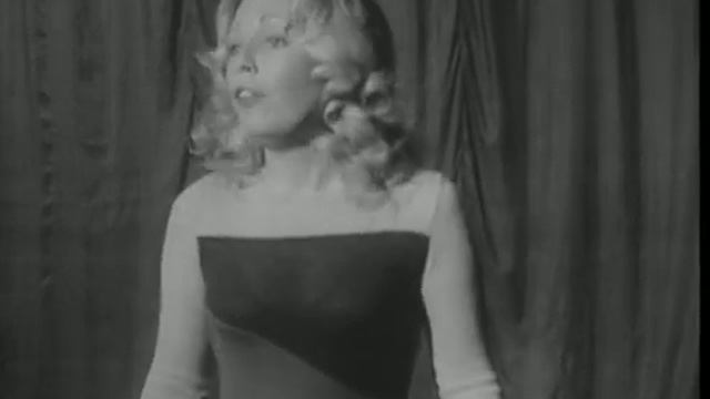 26/10/71 Georgette LEMAIRE L'amour Mystère