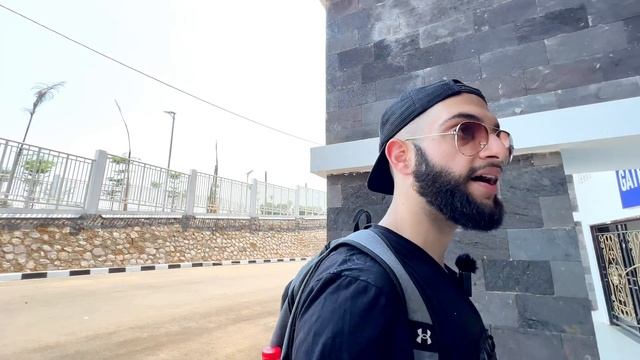 Stadium Jatidiri Semarang! ?? - Home Stadium Of PSIS Semarang? смотреть онлайн