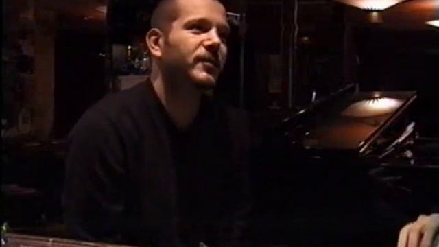 Stefano di Battista - Elvin Jones & John Coltrane смотреть онлайн