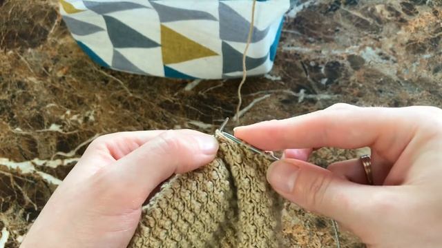 Вяжи! Одевай! Люби! Игрушка спицами. История одной игрушки. Барашек Гарри. Часть I. смотреть онлайн