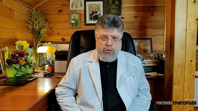 Как узнать − от Бога или от лукавого? смотреть онлайн