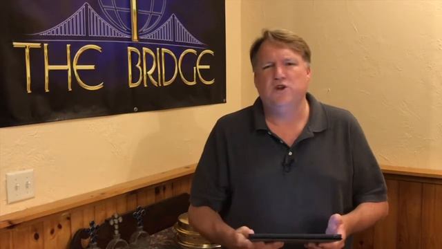 Hold On - 23 - Jesus is Lord, Sword, & Savior - 09-02-2018 смотреть онлайн