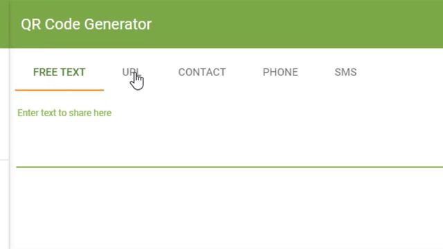 Cara Membuat Barcode dan QR Code | Generator Online смотреть онлайн