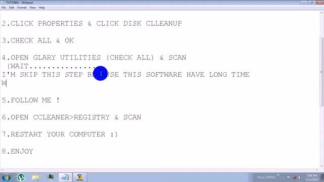 How to delete Dump File Fix Problems in Windows 7 &XP смотреть онлайн