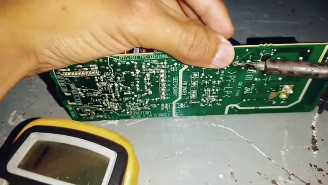 ??reparación DvD Sony DVP - NS57P salió humo y esta es su reparación ?? смотреть онлайн