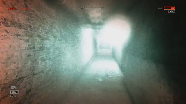 Outlast: ТЕПЕРЬ СО СТРАННОЙ ОЗВУЧКОЙ 1# смотреть онлайн