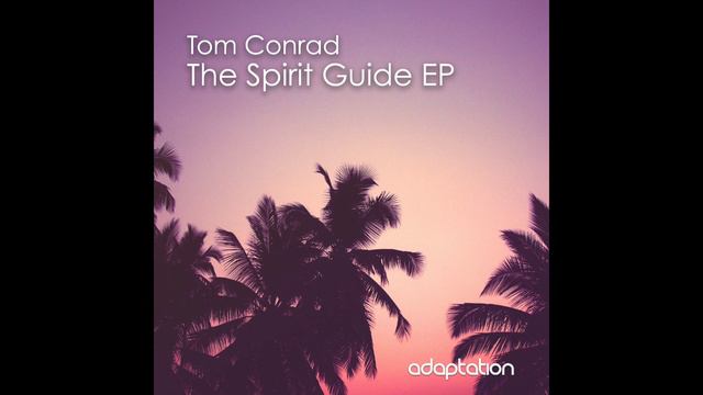 AM115 Tom Conrad - Absolution смотреть онлайн