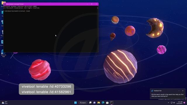 How To Enable Cloud Storage Settings Section In Windows 11 смотреть онлайн