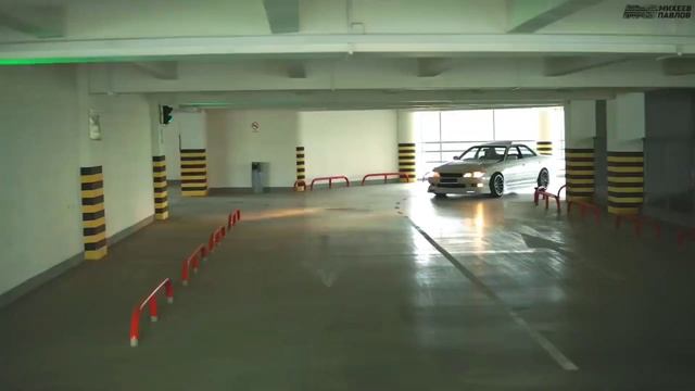 Toyota Mark 2 edit смотреть онлайн