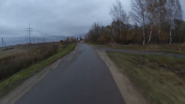 Еду в соседнее село на bse mx125 смотреть онлайн