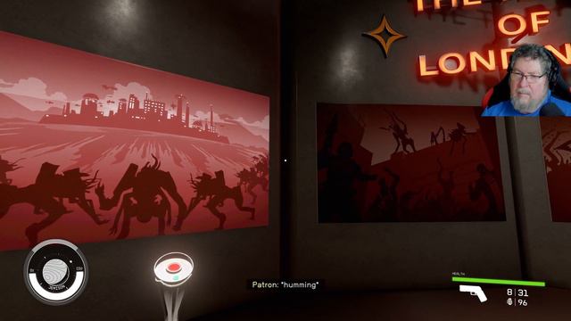 Starfield Ep 21 Joining the Vanguard смотреть онлайн