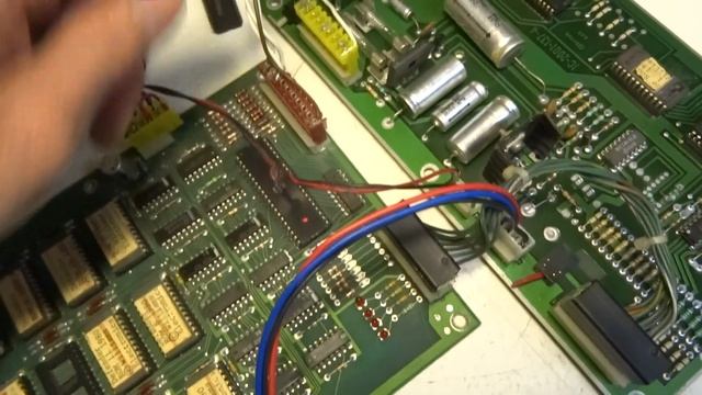 Williams Defender board set смотреть онлайн