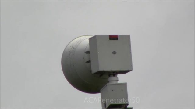 Federal Signal 2001-SRN - Alert - Fort Mill, SC смотреть онлайн