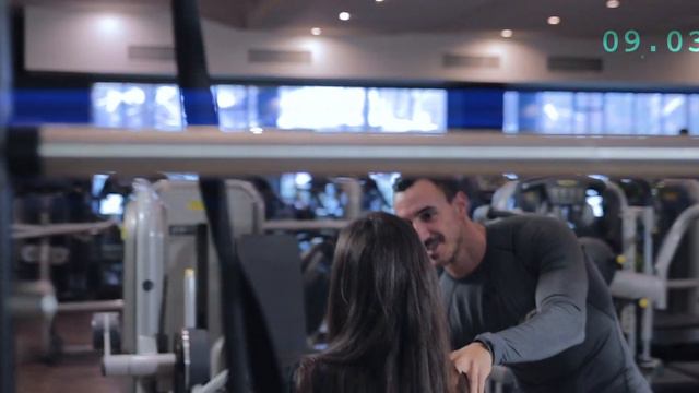 PROTEIN COMPLEX - For around the clock recovery | PURE NUTRITION смотреть онлайн
