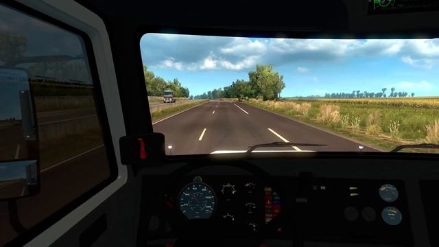 Parei Com O Canal??? Volvo NL12 EDC (#009) - Euro Truck Simulator 2