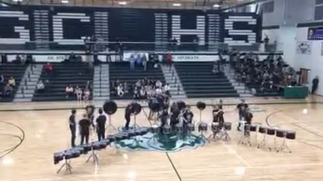 Green Canyon High School Court Jam 2019 смотреть онлайн