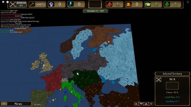 My First Opinions on IA2 (Day of Release) ROBLOX IA2 Testing (Demo) смотреть онлайн