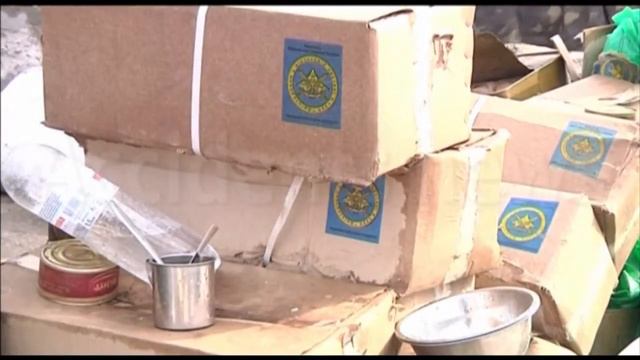 Донецк Курган Саур Могила занят ополченцами 29 08 14 смотреть онлайн