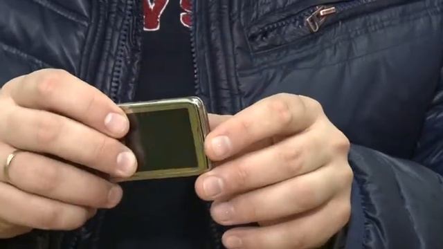 реклама "Моби" смотреть онлайн