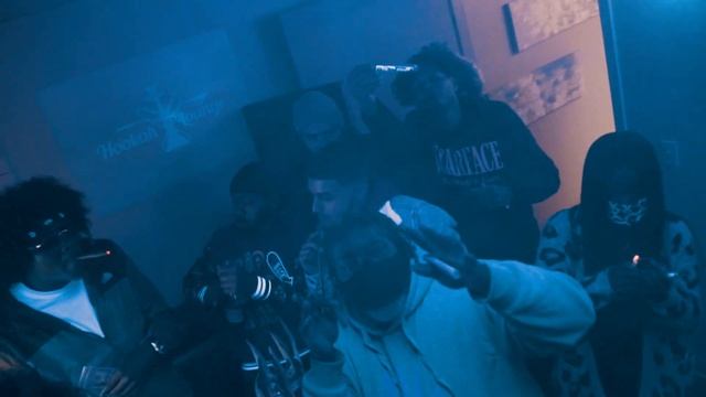 Birddie Mac - Groovy Man - [ Music Video ] смотреть онлайн