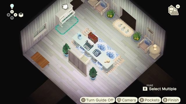 Decorating A Hotel Lobby & Hotel Room Speed Build // Animal Crossing New Horizons смотреть онлайн